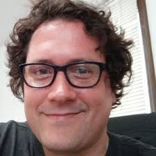 Alex Vogan's Instagram, Twitter & Facebook