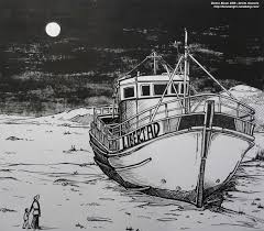 Comme chaque dessin, nous allons commencer par la base. Libertad Furia Sangre