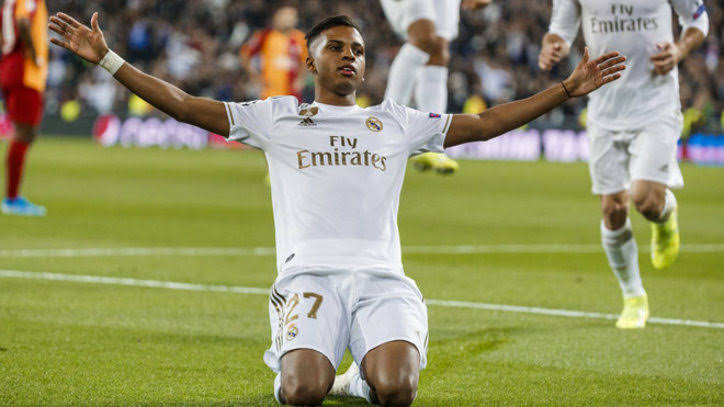Resultado de imagen para REAL MADRID"