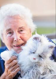 COMMUNITY CONNECTION FRIENDSHIP