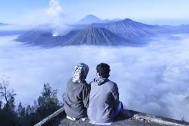 Kamu bisa memulainya dengan membuat sketsanya lebih dahulu. Puncak Seruni Spot Baru Menikmati Keindahan Gunung Bromo Dari Ketinggian