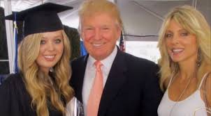 Born in the upstate new york town of horseheads in 1878, william desmond began his show business career in vaudeville and on the stage. Donald Trump Family Wives Children Parents Grandparents Siblings