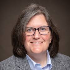 Catherine KINGSLEY WESTERMAN