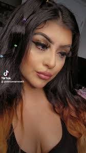 Bianca Espinoza's Instagram, Twitter & Facebook