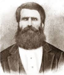 View Genealogy for Alexander W. Cain (4/7/1878-11/28/1935)