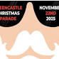 40th Annual Greencastle Christmas Parade event image