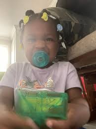 Day three part 2 What a day we had