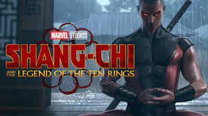 Tony leung as the mandarin: Shang Chi And The Legend Of The Ten Rings Release Date Who Is In Cast Plot Trailer And What Do We Know About This Movie Gizmo Story