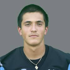 Clovis North Football Roster (2023-24)