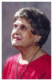 Ellen Hudgins Obituary September 20, 2021