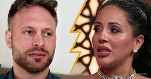 Matt moved out, leaving Jasmine and their baby girl behind after  irreconcilable differences