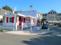 L Agence Paris La Baule