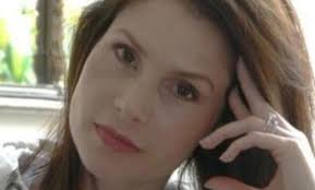 A California doctor said his wife died in an accidental fall. Her injuries  told a different