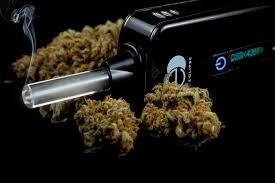 E Clipse Dry Herb Vaporizer Review Ny Vape Shop Potguide Com