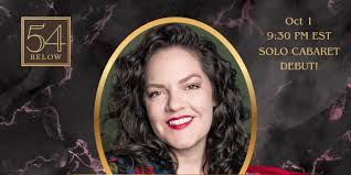 Interview: Sarah Goodman