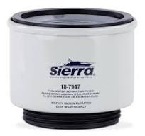 Fuel Water Separating Filter | 18-7947