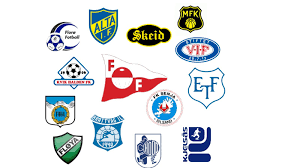 Planlagt seriestart var søndag 5. Her Er Motstanderne Vare I 2020 Fredrikstad