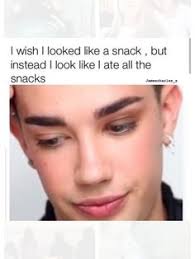 I hope you enjoy all these memes i put together of our sister james charles! James Charles Memes