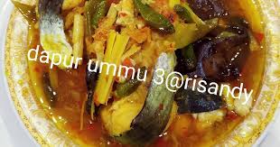 The most hot and spicy south sumatran pindang variant from meranjat village, ogan komering ilir pindang palembang or pindang patin: 36 Resep Pindang Patin Meranjat Enak Dan Sederhana Ala Rumahan Cookpad