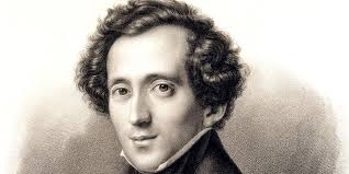 Free-scores.com : Mendelssohn Bartholdy, Felix