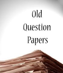 Previous Question papers - "DOA"-Dream ...