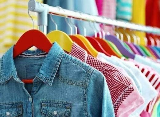 صادرات الملابس الجاهزة ترتفع إلى 1.9 مليار دولار أول 7 أشهر من العام الجارى - جريدة البورصة
