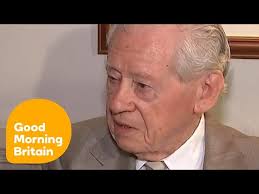 World War II Veteran Goes Viral