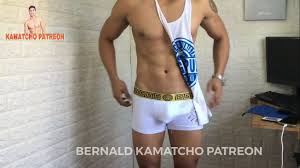 Bernald Kamatcho @bernaldkamatch Twitter Profile