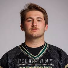 2025 Men's Lacrosse Roster