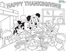 Disney thanksgiving coloring pages is a coloring page with disney characters on thanksgiving theme. Disney Free Thanksgiving Coloring Pages Coloring Home