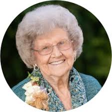 Doris Mae (Gibbs) Thomas Obituary (1918