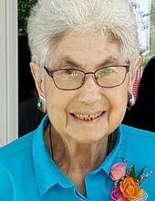 Obituary information for Dorothy Irene Vedder