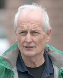 Billie Porter, 99, of Primrose, enjoyed ride with Cycling Without Age