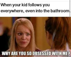 Haaaa Girl Memes Mean Girls Movie Mean Girl Quotes