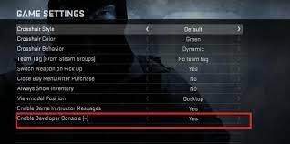 We did not find results for: How Do I Display The Console On Counter Strike Go Arqade