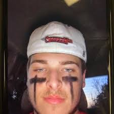 Gavin Chandler's Instagram, Twitter & Facebook