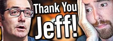 Why is Asmongold Simping for Ex-Blizzard and Former WoW Dev Jeff Kaplan?