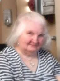 Hazel Byrge Obituary January 1, 2021