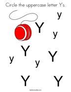 No doubt you should consider your kid`s interests and hobbies. Letter Y Coloring Pages Twisty Noodle