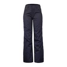 Rawik Womens Insulated Water Resistant Storm Pant