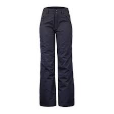 rawik womens insulated water resistant storm pant