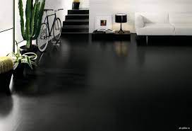 On the other hand, you may choose a more neutral flooring style so that your furniture can do the talking. Ideas For Designing A Modern Interior With Black Tiles