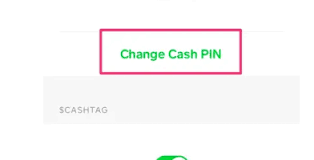 However, unlike a credit card, losing a bank. Reset Cash App Pin Easy Steps 2020