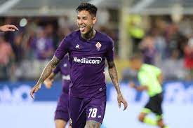 Erick pulgar with chile nt before the friendly match against colombia. Feature Underrated Erick Pulgar Get Italian Football Newsget Italian Football News