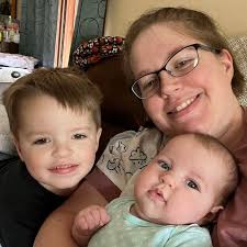 Kim's Legacy — Dr. Kimberly Roos