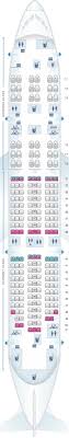 seat map hainan airlines boeing b787 8 seatmaestro