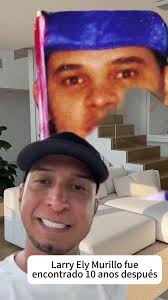 Alize Murillo Missing