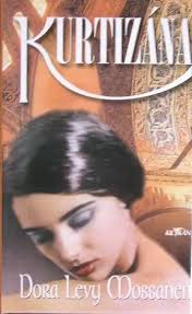 Kurtizána