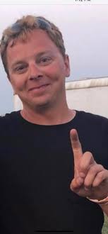 I am posting this information regarding my son, Anthony Nicholas Rector.  Tony was killed in a motorcycle wreck