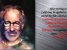 Steven Allan Spielberg